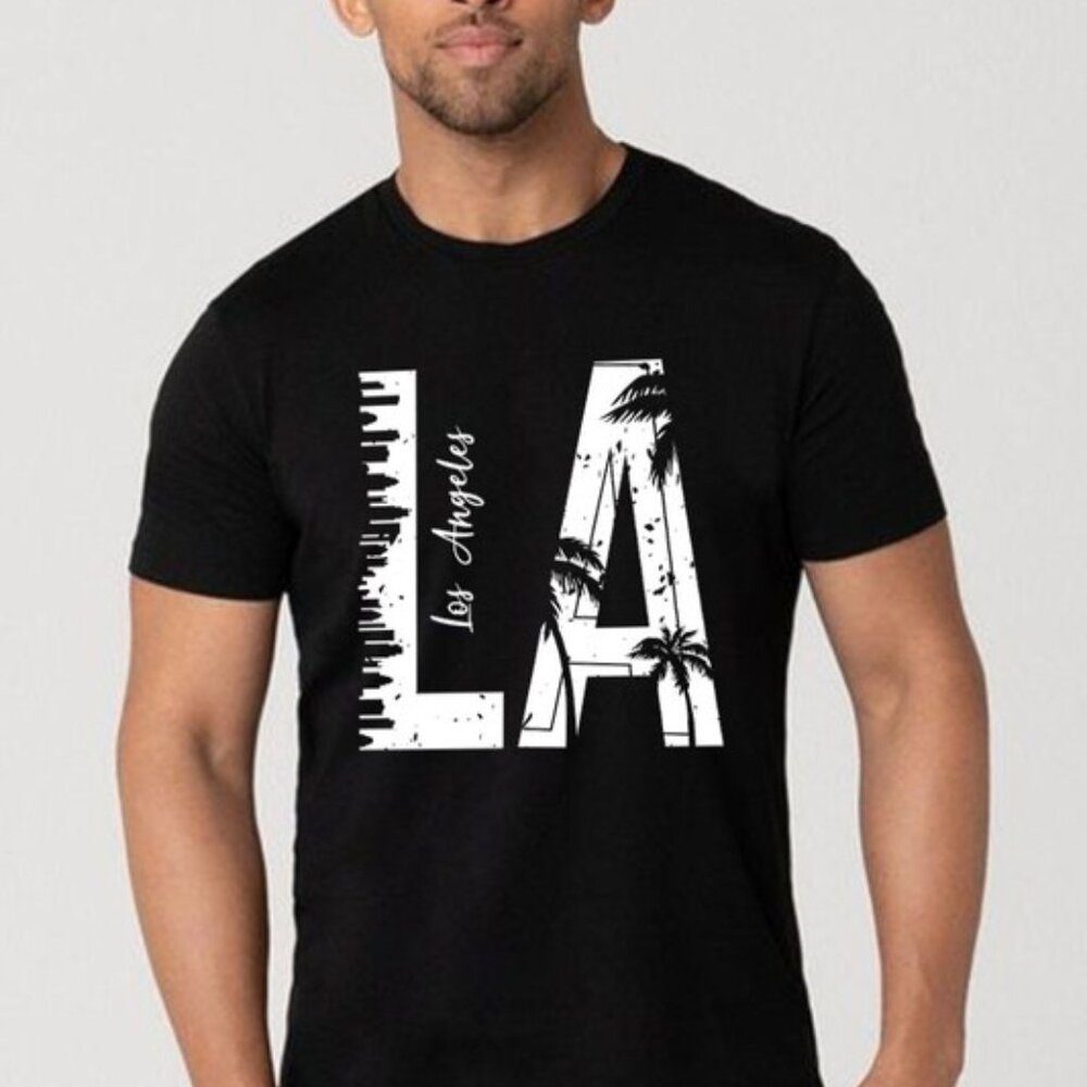 Los Angeles T-Shirt